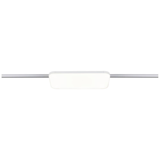 Paulmann URail Panel Campo LED-pendelbelysning URail 17 W Vit