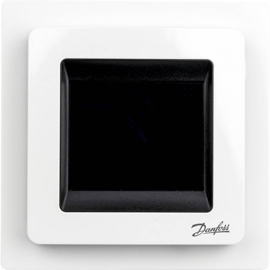 Danfoss 088L0122 Termostat Elektronisk