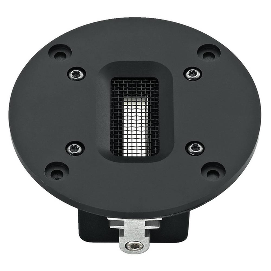 Monacor RBT-10 Banddiskant 12 W 5 Ω