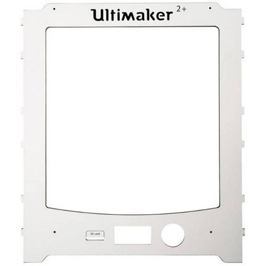 Frontpanel UM2+