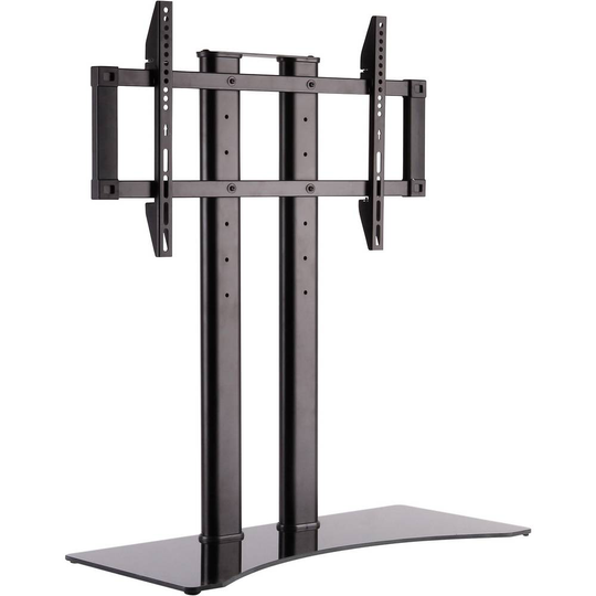 LogiLink BP0024 TV-stativ 94,0 cm (37) - 165,1 cm (65) Fast