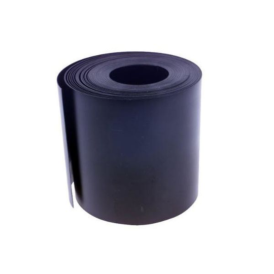 Danmat Iso Systems 945412010 Tryckmellanlägg 10 m rulle Svart