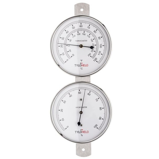 TylöHelo 90041062 Hygrometer