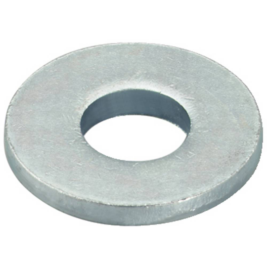 Fischer U 10x40 537684 Brickor Inre diameter: 10.5 mm Stål galvaniskt förzinkad 100 st