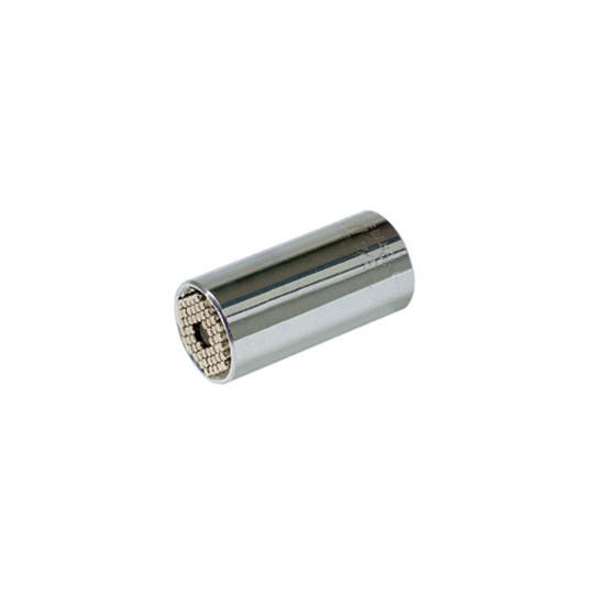 Wiha Wiha 09400 Ytter-sexkantig Gripdon-hylsnyckelinsats 7 mm, 19 mm 3/8