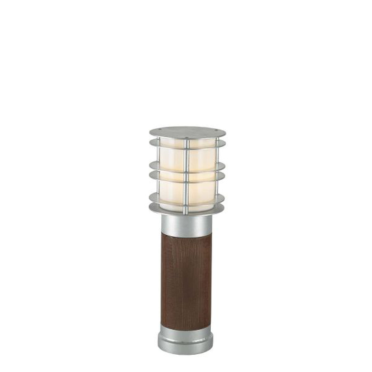 Norlys Stockholm 1430 Pollare E27, IP65, 60W 490 mm