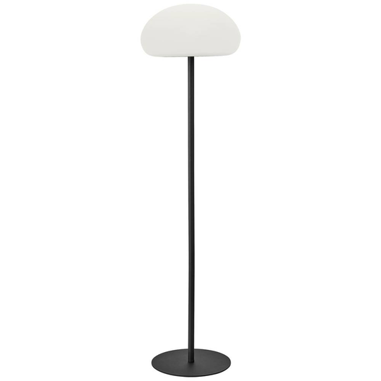 Utomhusmarkbelysning LED LED 6.8 W Nordlux Sponge 34 2018154003 Vit