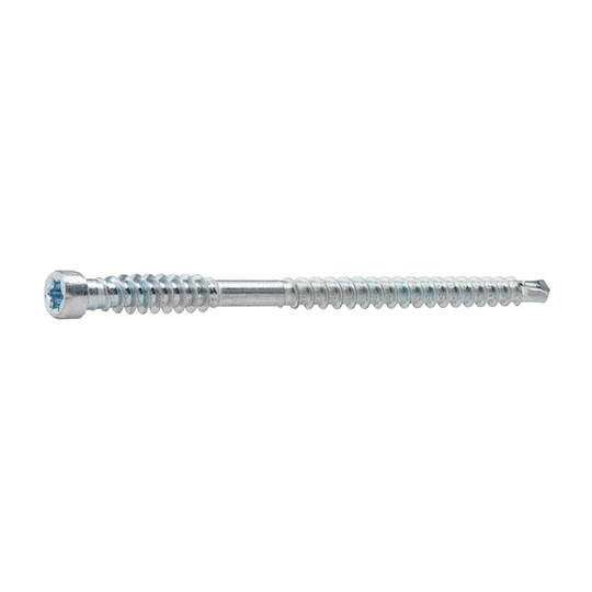 GOLV&LISTSKRUV 4,5X75 ZN 250ST | Beijerbygg Byggmaterial