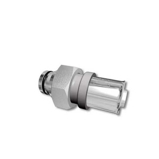 LK Systems PressPex 1878459 Pressanslutningskoppling 32 x 32 mm