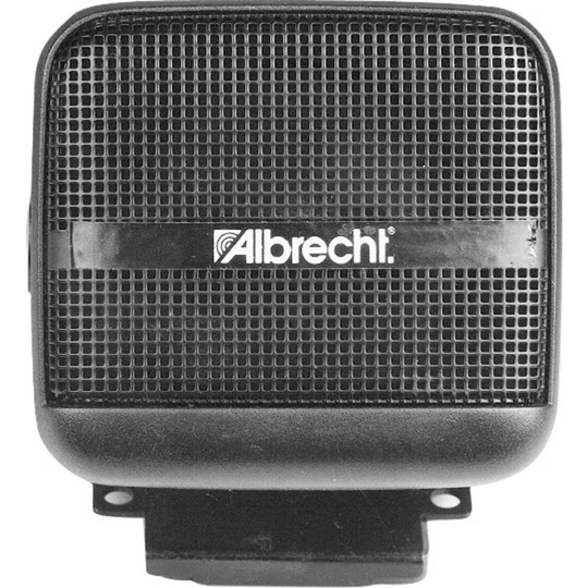 Extern miniatyrhögtalare Alan CB-12 7112