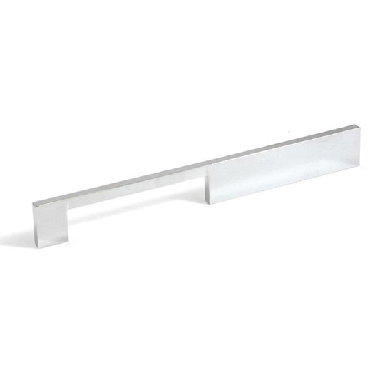 Linfalk Handtag blank krom 7570-192-09