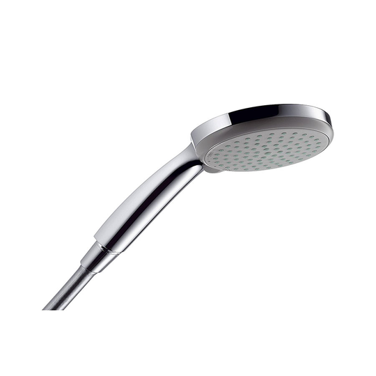 Handdusch Hansgrohe Croma 100 Vario