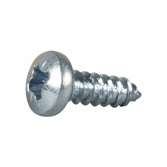 PLÅTSKRUV RXS PZ FZB 4,2X13MM | Beijerbygg Byggmaterial