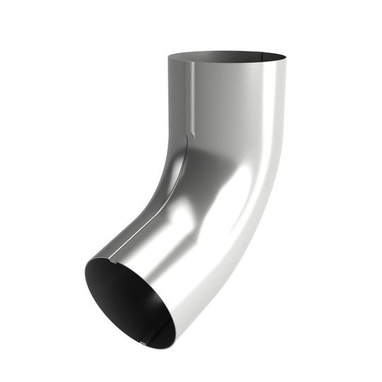 RÖRVINKEL 70GR SILVERMET 90MM | Beijerbygg Byggmaterial