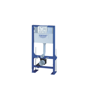Grohe Rapid SL för väggmonterad WC - stol Rapid SL 38622