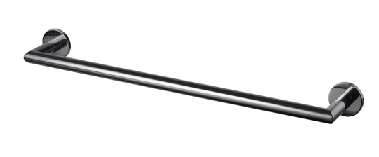 Tapwell Handduksstång TA212 600 mm Black Chrome