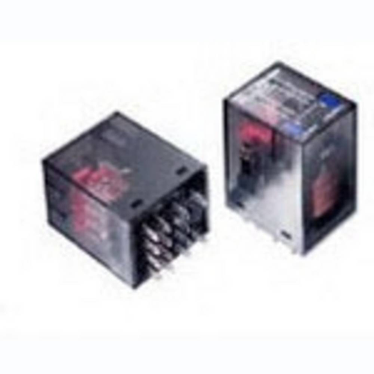 TE Connectivity 1721220-7 TE AMP GPR Panel Plug-In Relays Sockets Acc.-Schrack 1 st