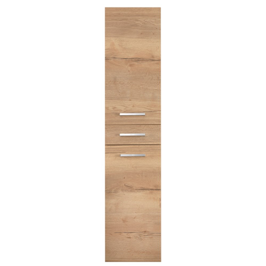 Högskåp Arredo Spirit 400 Wood
