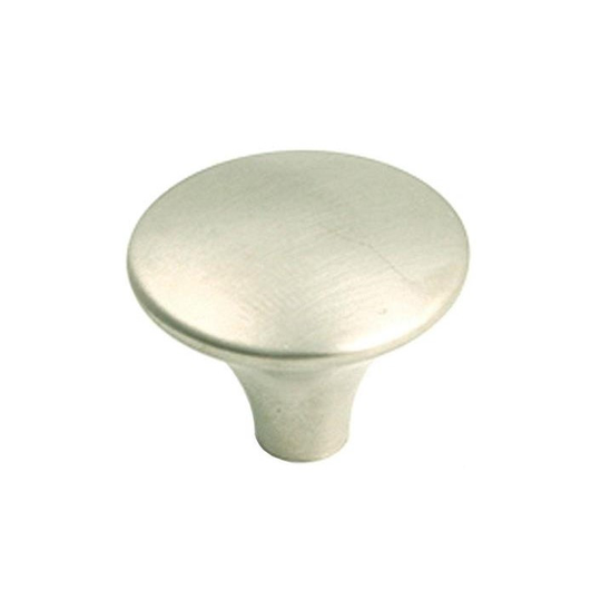 Linfalk Knopp matt nickel 8731-35-06