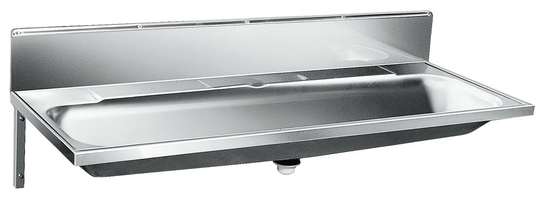 Tvättränna P120