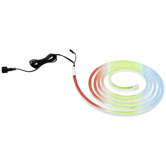 Paulmann Outdoor Stripe Set 3m 78889 LED-list komplett-set 24 V 3 m N/A