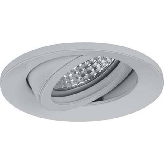 Brumberg 13326073 13326073 LED-inbyggnadsbelysning LED 6 W Vit