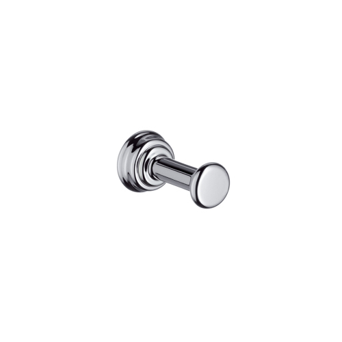 Handdukskrok Hansgrohe Axor Montreux Krom
