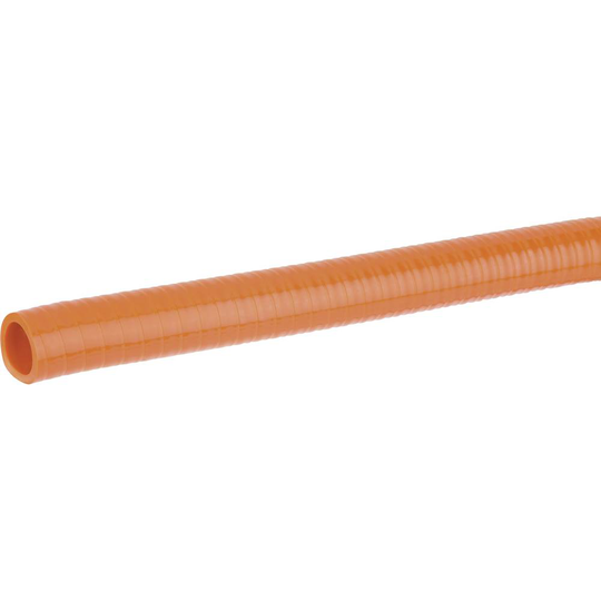 LAPP 61751604 SILVYN® ELR glatt 26,5x33,1 OR Skyddsslang Orange 26 mm 30 m