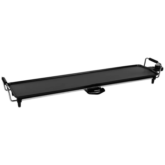 Tristar BP-2984 Elektrisk Teppan Yaki Bordsgrill Svart