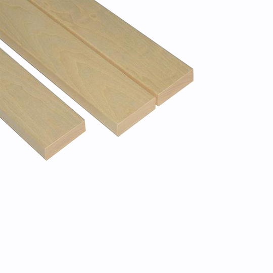 Sauna Sweden Bastulav Asp 21x90 mm 2400 mm