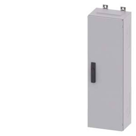 Siemens 8GK1102-4KK12 Installationsfördelare 300 x 950 x 210 Stål Grå 1 st