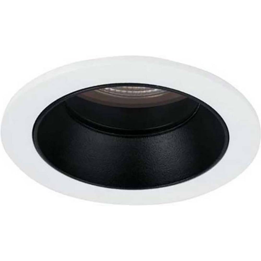 Brumberg 12035554 12035554 LED-inbyggnadsbelysning LED 9 W