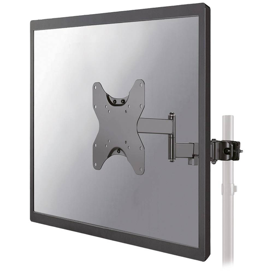 Neomounts by Newstar FL40-450BL14 TV-väggfäste 58,4 cm (23) - 106,7 cm (42) Tiltbar, Roterbar, Svängbar