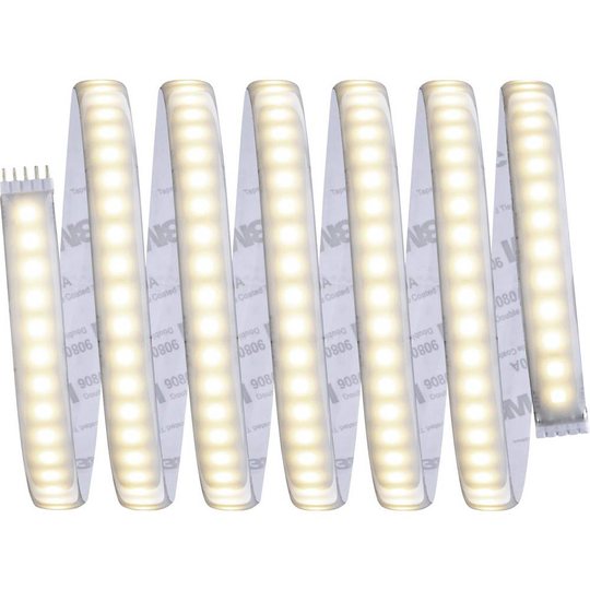 Paulmann 70552 LED-list förlängning 24 V/DC 2.50 m N/A