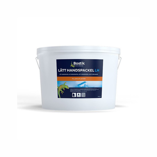 LÄTT HANDSPACKEL-LH 2,5KG | Beijerbygg Byggmaterial