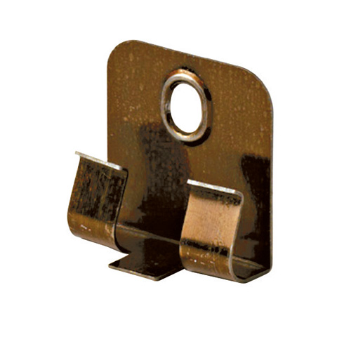 Clips Tarkett till Clipstar Sockelsystem