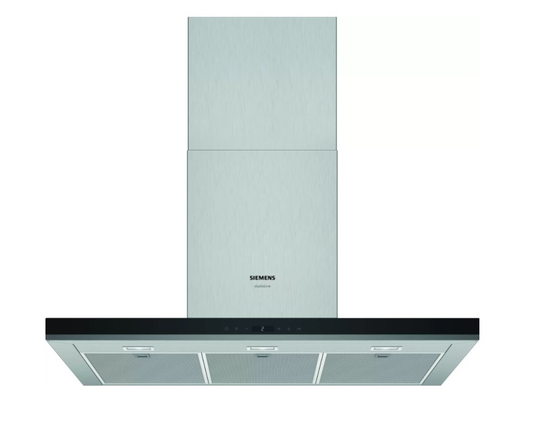 Siemens Köksfläkt LC97BHP55