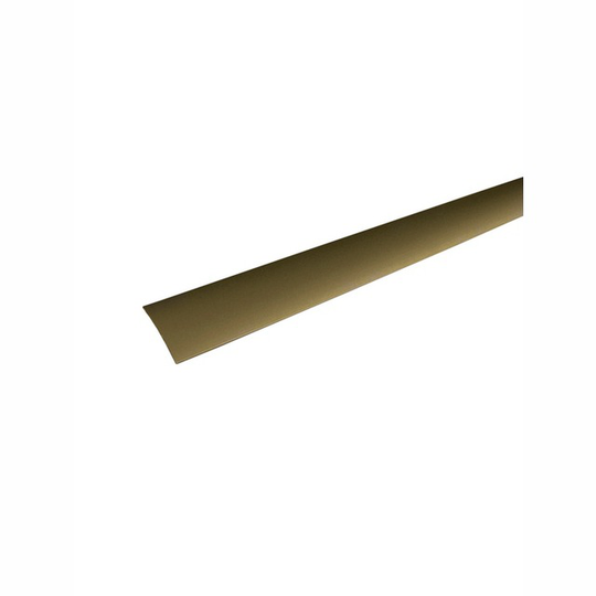 SKARVLIST 30MM SLÄT BRONS | Beijerbygg Byggmaterial