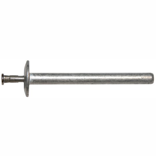 SPIKPLUGG ALU-FIX METALL SPIT | Beijerbygg Byggmaterial