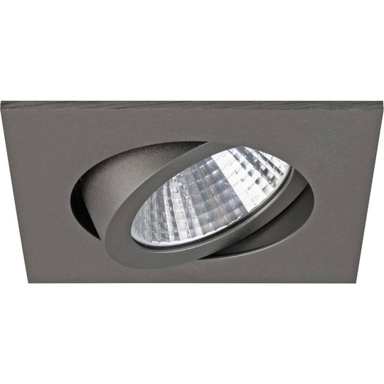 Brumberg 12355643 12355643 LED-inbyggnadsbelysning LED 6 W Titan