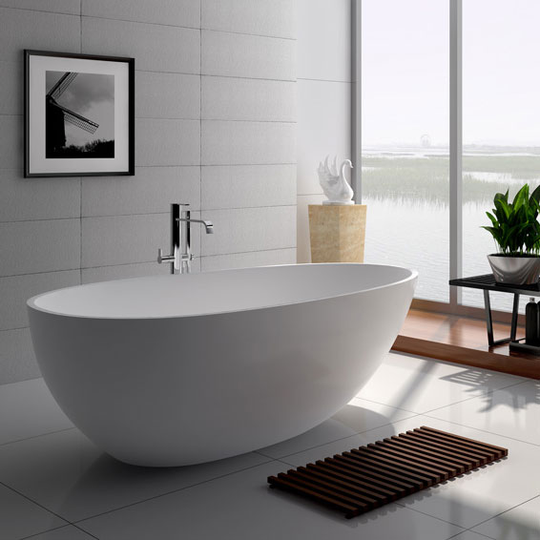 Badkar Bathlife Harmony