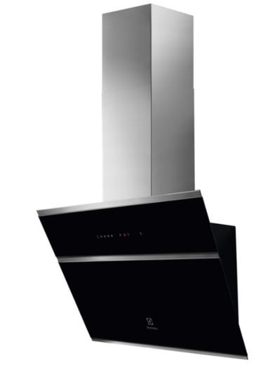 Electrolux Köksfläkt EFV716K