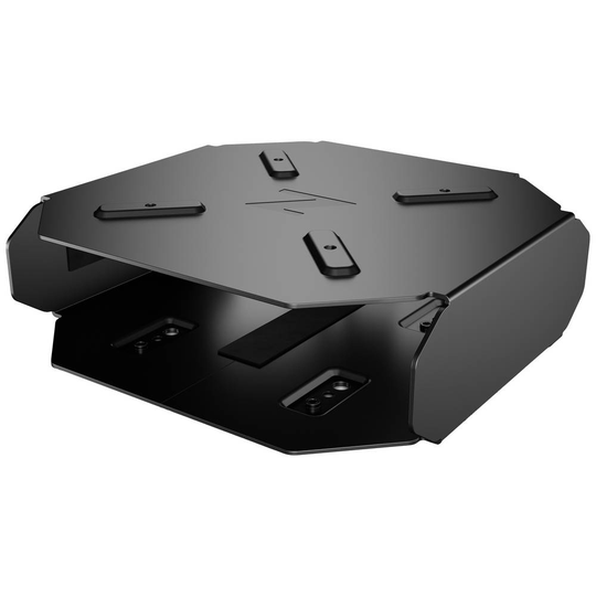 HP PC-hållare Z2 Mini Y7B61AA Svart