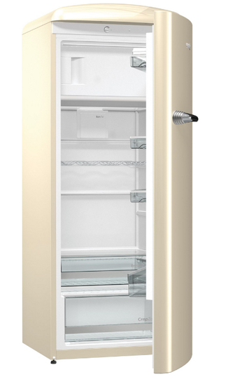 Kylskåp Gorenje ORB153C Höger