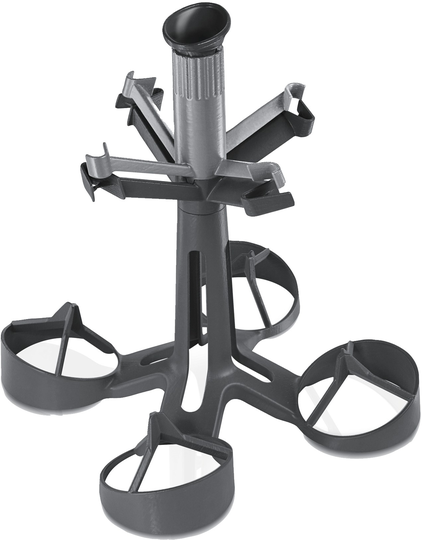 Bosch Vinglashållare SMZ5300