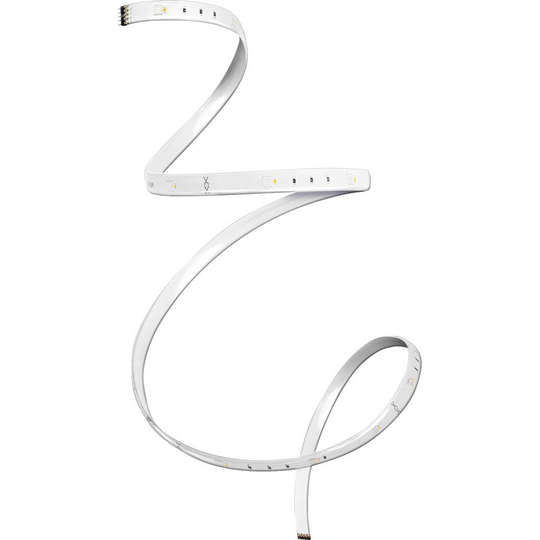 LEDVANCE SMART+ FLEX MULTICOLOR 1M Extension 4058075523838 LED-list förlängning 230 V 1 m N/A