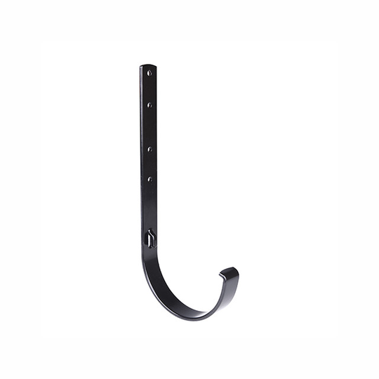 RÄNNKROK 100/75 SVART 190MM | Beijerbygg Byggmaterial