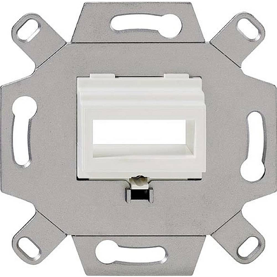 Adapter Rutenbeck SC-D/LC-Q-MA Up rw