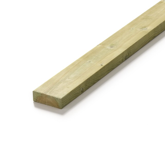 34X95 IMPR TRALL KLASS AB 4,2 | Beijerbygg Byggmaterial