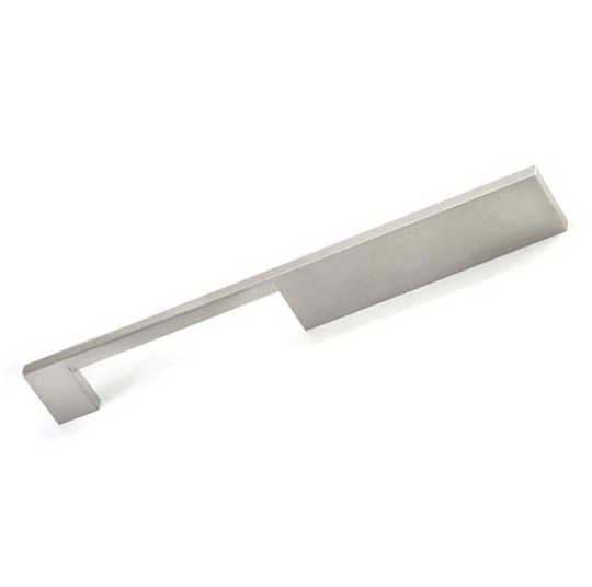 Linfalk Handtag matt nickel 7570-192-06